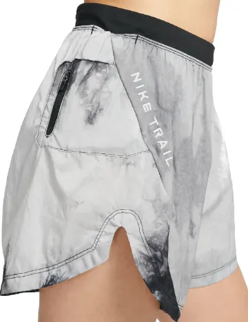 Pantaloni scurti Nike, gri Gri