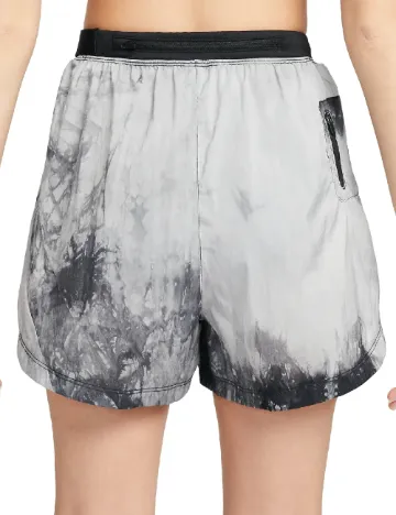 Pantaloni scurti Nike, gri Gri