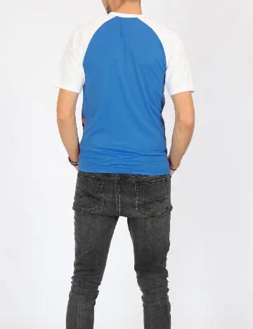 Tricou Umbro, mix culori