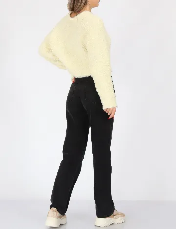 Bluza ASOS, galben