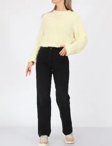 Bluza ASOS, galben