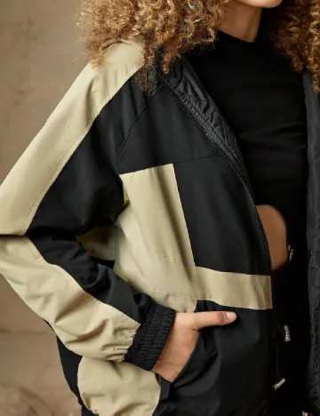 Jacheta SHEIN, negru