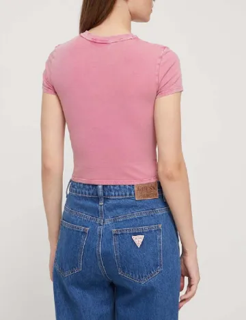 Top Guess, roz