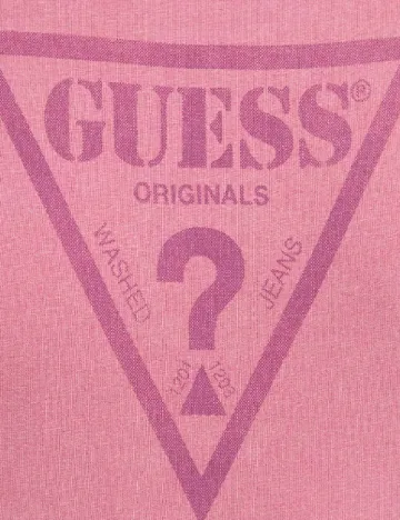 Top Guess, roz