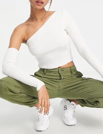 Top Miss Selfridge, alb