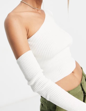 Top Miss Selfridge, alb
