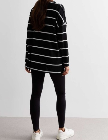 Bluza New look, negru