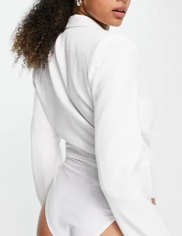 Body Unique21, alb