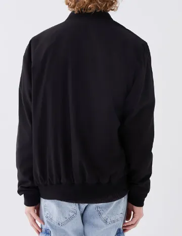 Jacheta XSIDE, negru