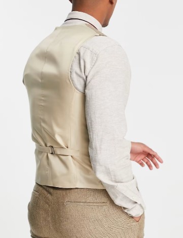 Vesta ASOS, maro