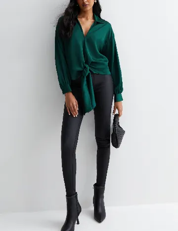 Bluza New look, verde