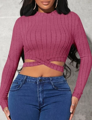 Top SHEIN, roz