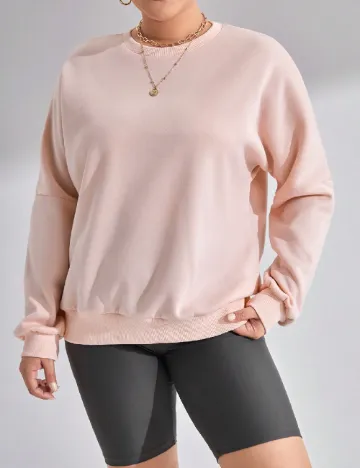 Bluza SHEIN CURVE, roz