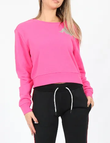 Bluza Kappa, roz