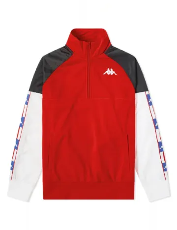 Bluza Kappa, rosu