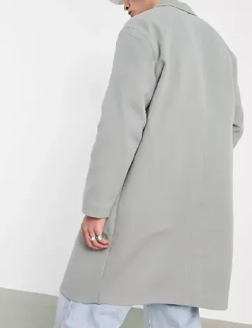 Trench Topman, verde