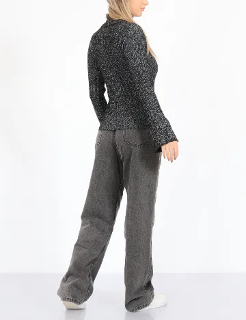 Bluza ASOS, negru