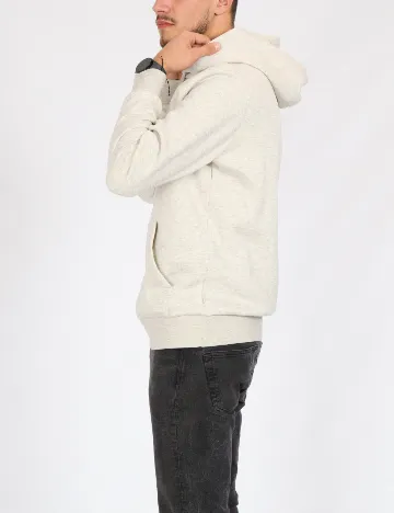 Hanorac Jack&Jones, gri