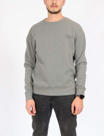 Bluza Jack&Jones, gri