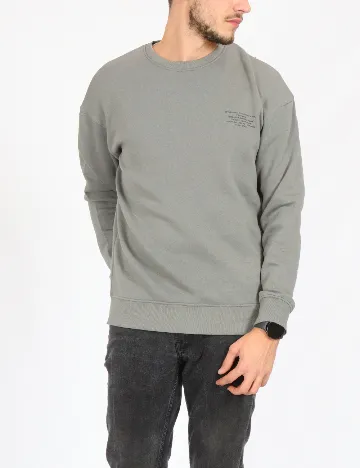 Bluza Jack&Jones, gri