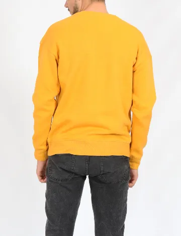 Bluza Jack&Jones, galben
