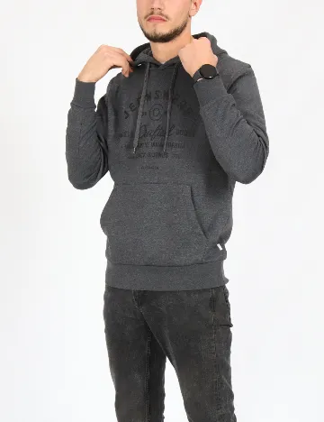 Hanorac Jack&Jones, gri