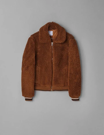 Jacheta Bershka, maro Maro