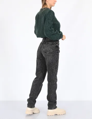 Pulover Monki, verde