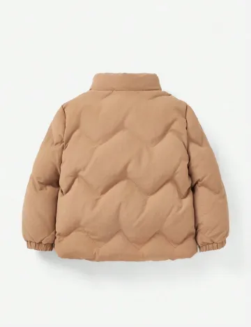 Geaca Shein Kids, maro
