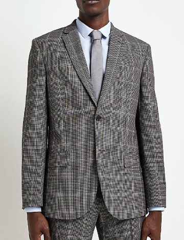 Sacou River Island, gri