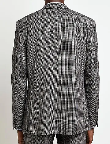 Sacou River Island, gri