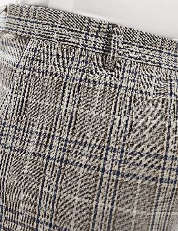Pantaloni Harry Brown, gri