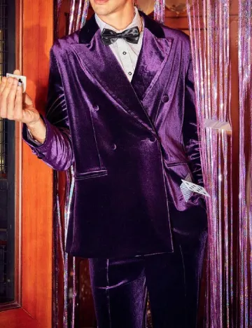 Costum MOCODE, mov