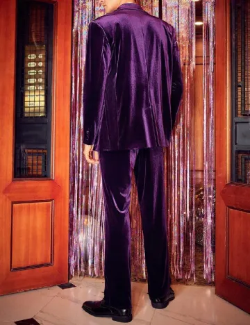 Costum MOCODE, mov