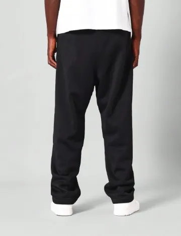 Pantaloni SUMWON, negru