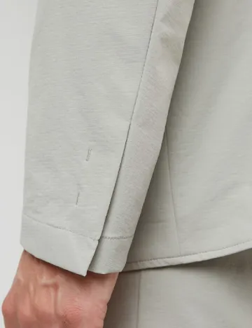 Sacou Selected, gri