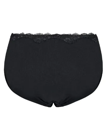 Chilot Triumph, negru