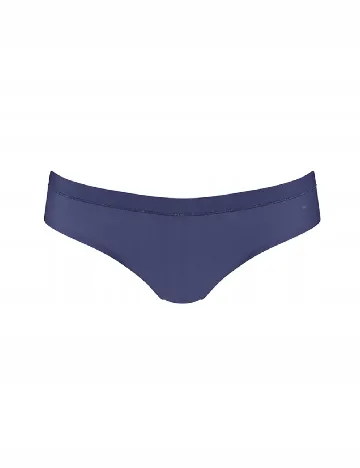 Chiloti Triumph, bleumarin