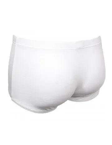 Boxeri Sloggi by Triumph, alb