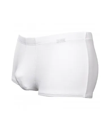 Boxeri Sloggi by Triumph, alb