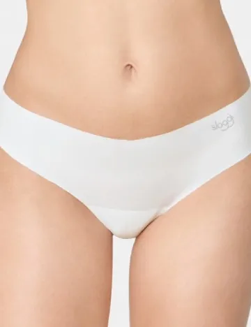 Set chiloti Sloggi by Triumph, alb