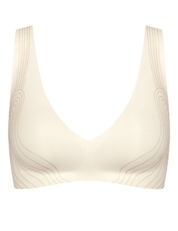 Bustiera Sloggi by Triumph, ecru