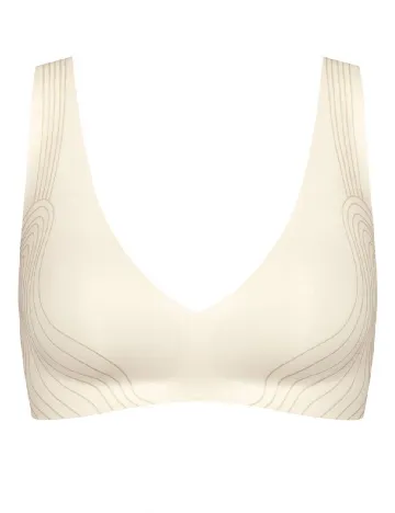 Bustiera Sloggi by Triumph, ecru
