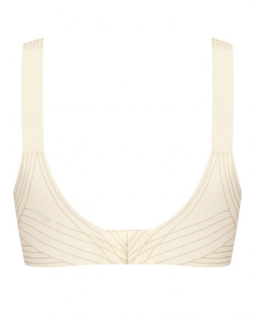 Bustiera Sloggi by Triumph, ecru