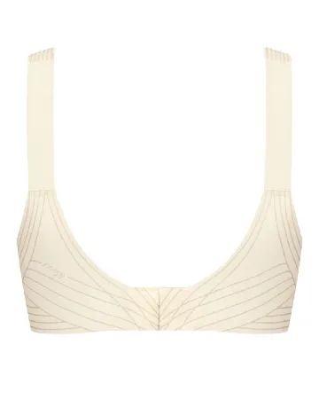 Bustiera Sloggi by Triumph, ecru