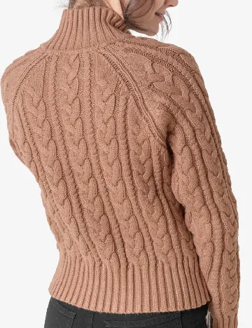 Pulover Marciano Guess, maro