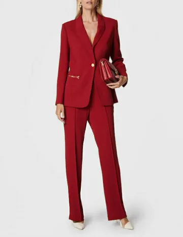 Sacou Marciano Guess, rosu