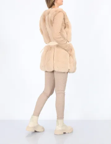 Vesta No-l-ita, crem