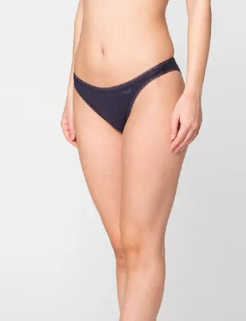 Set chiloti 2 perechi Sloggi by Triumph, mov
