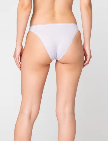 Set chiloti 2 perechi Sloggi by Triumph, mov